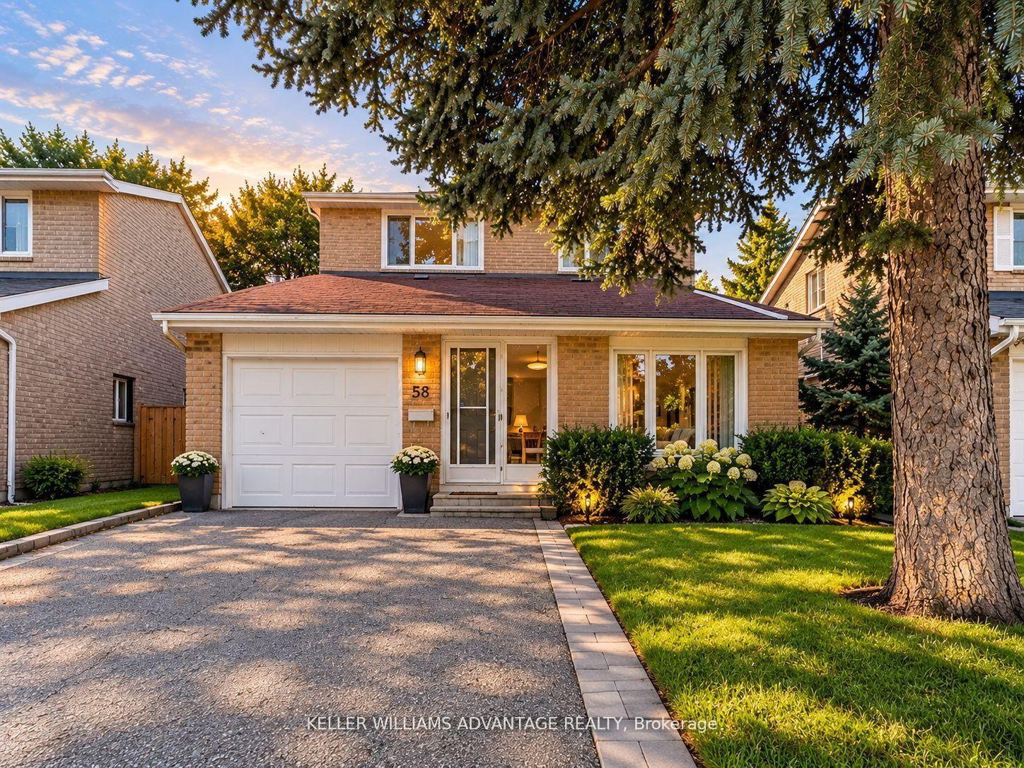Photo of 58 Ambercroft Boulevard