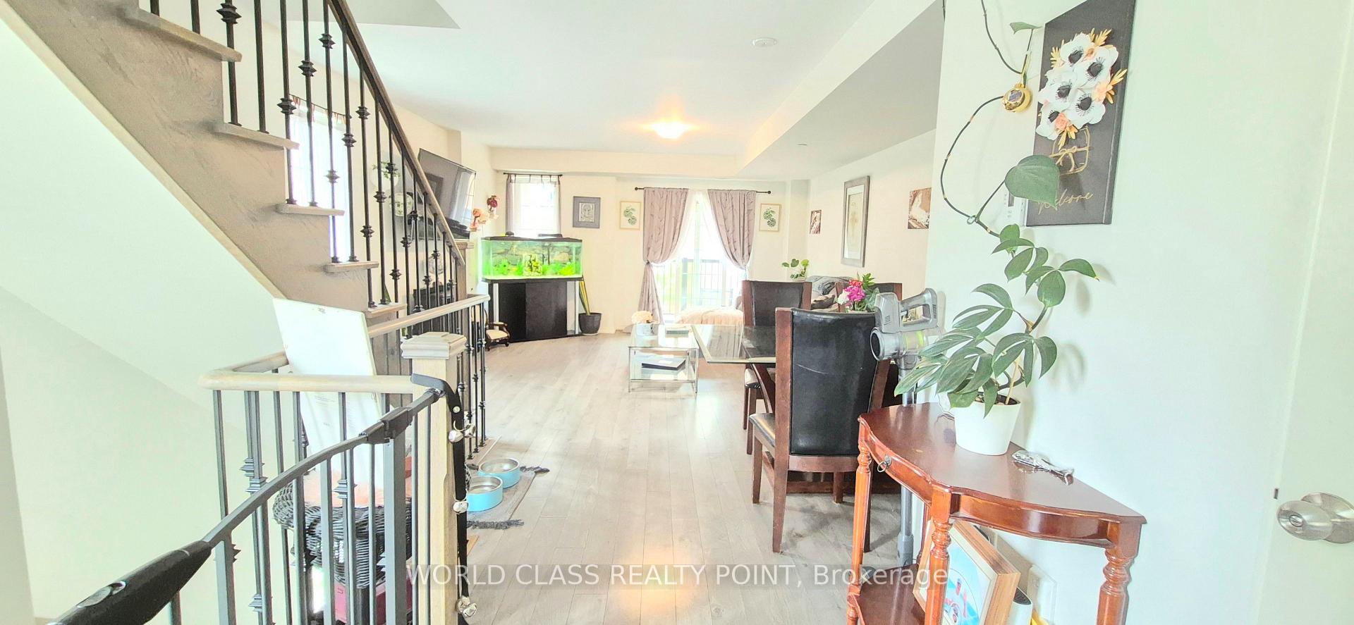 Photo 3 of Unit # 222, 2458 Rosedrop Path, Oshawa, Windfields — HOMEH