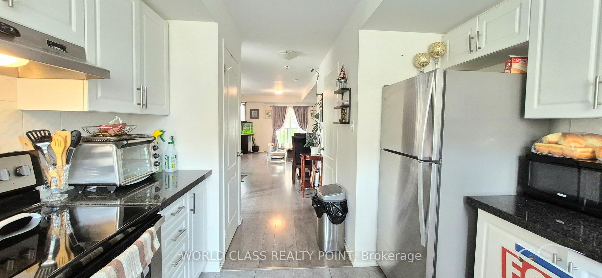 Photo 4 of Unit # 222, 2458 Rosedrop Path, Oshawa, Windfields — HOMEH