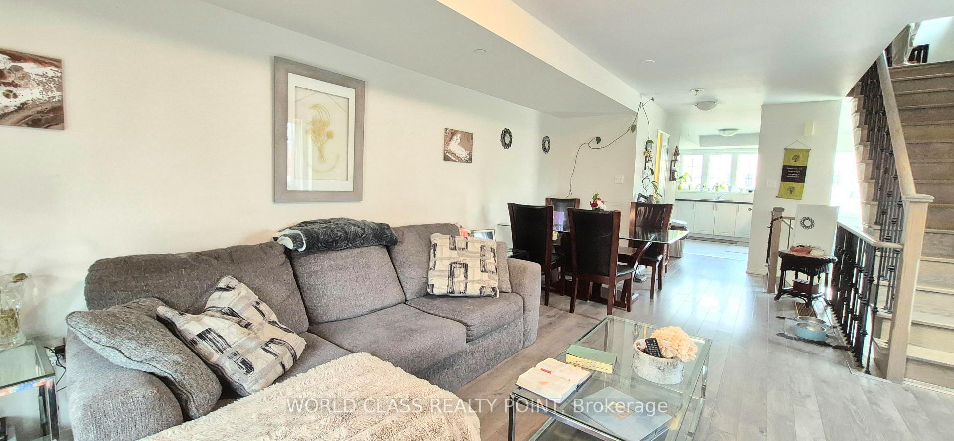 Photo 5 of Unit # 222, 2458 Rosedrop Path, Oshawa, Windfields — HOMEH