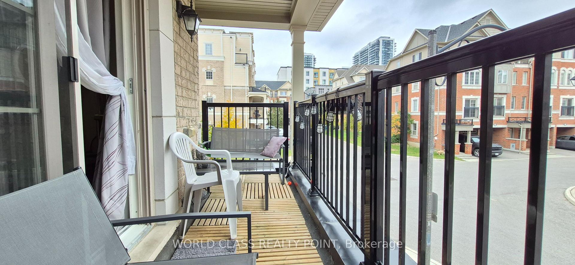 Photo 6 of Unit # 222, 2458 Rosedrop Path, Oshawa, Windfields — HOMEH