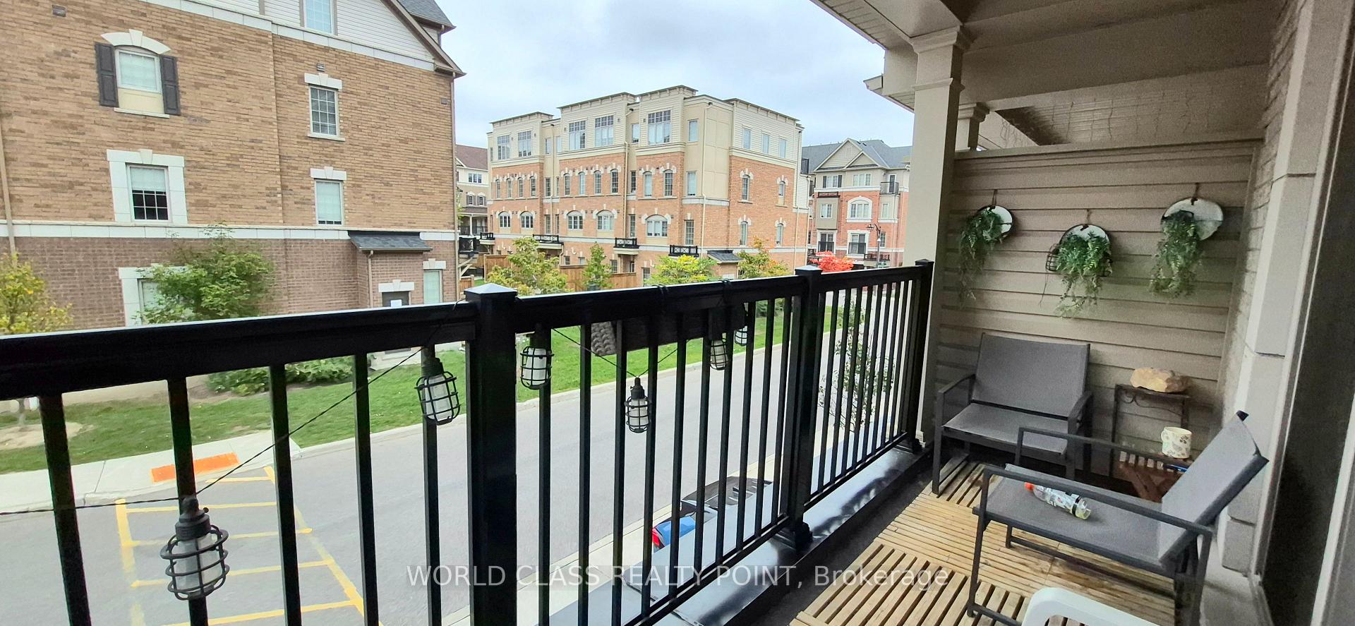 Photo 7 of Unit # 222, 2458 Rosedrop Path, Oshawa, Windfields — HOMEH