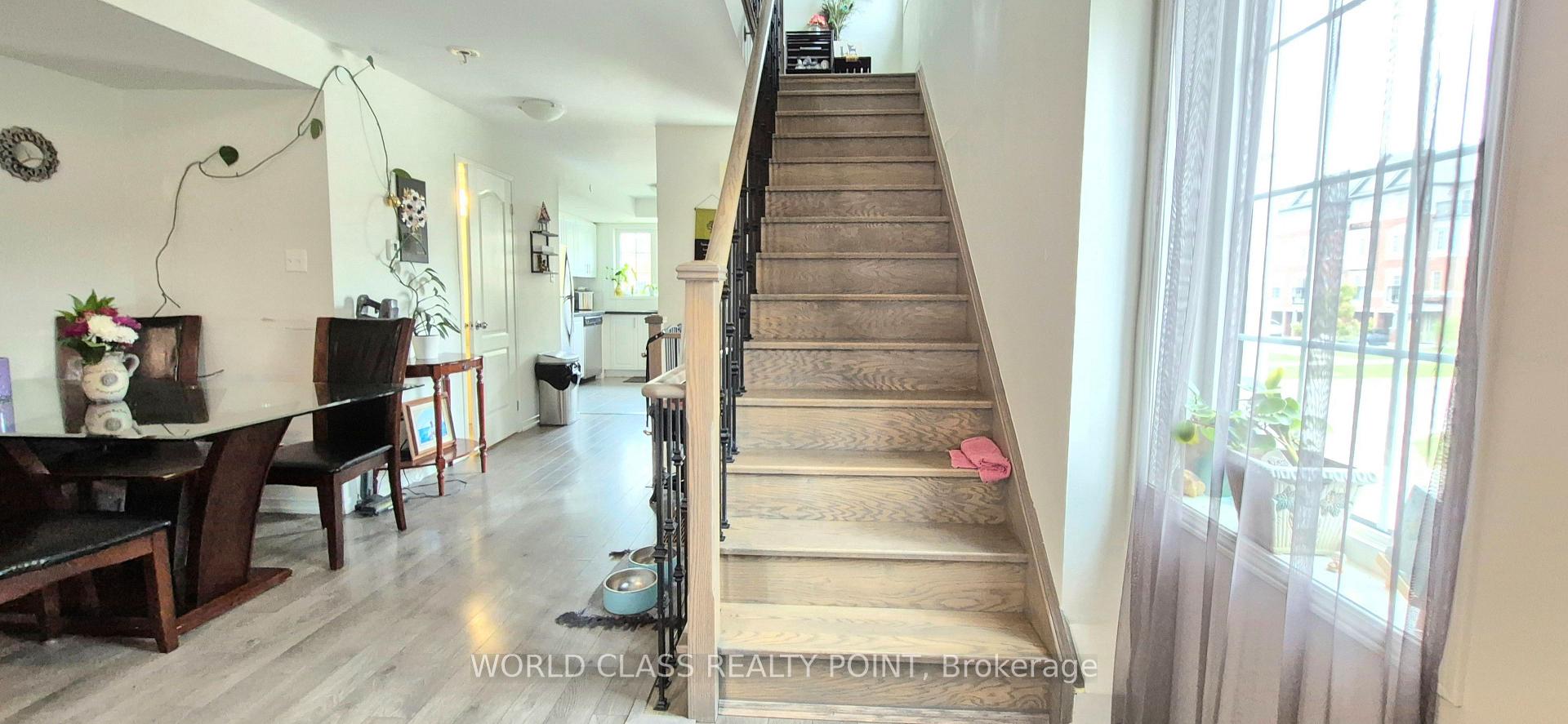 Photo 8 of Unit # 222, 2458 Rosedrop Path, Oshawa, Windfields — HOMEH