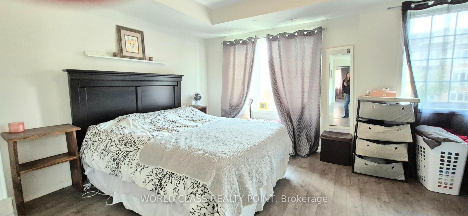 Photo 9 of Unit # 222, 2458 Rosedrop Path, Oshawa, Windfields — HOMEH