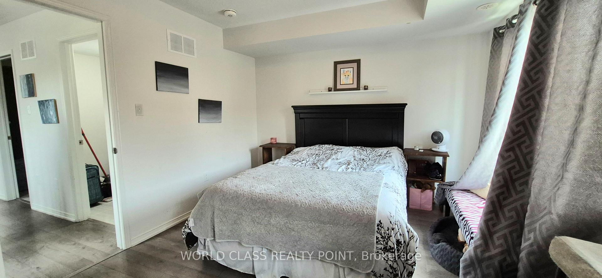 Photo 10 of Unit # 222, 2458 Rosedrop Path, Oshawa, Windfields — HOMEH