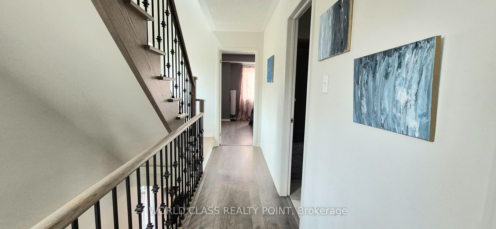 Photo 11 of Unit # 222, 2458 Rosedrop Path, Oshawa, Windfields — HOMEH