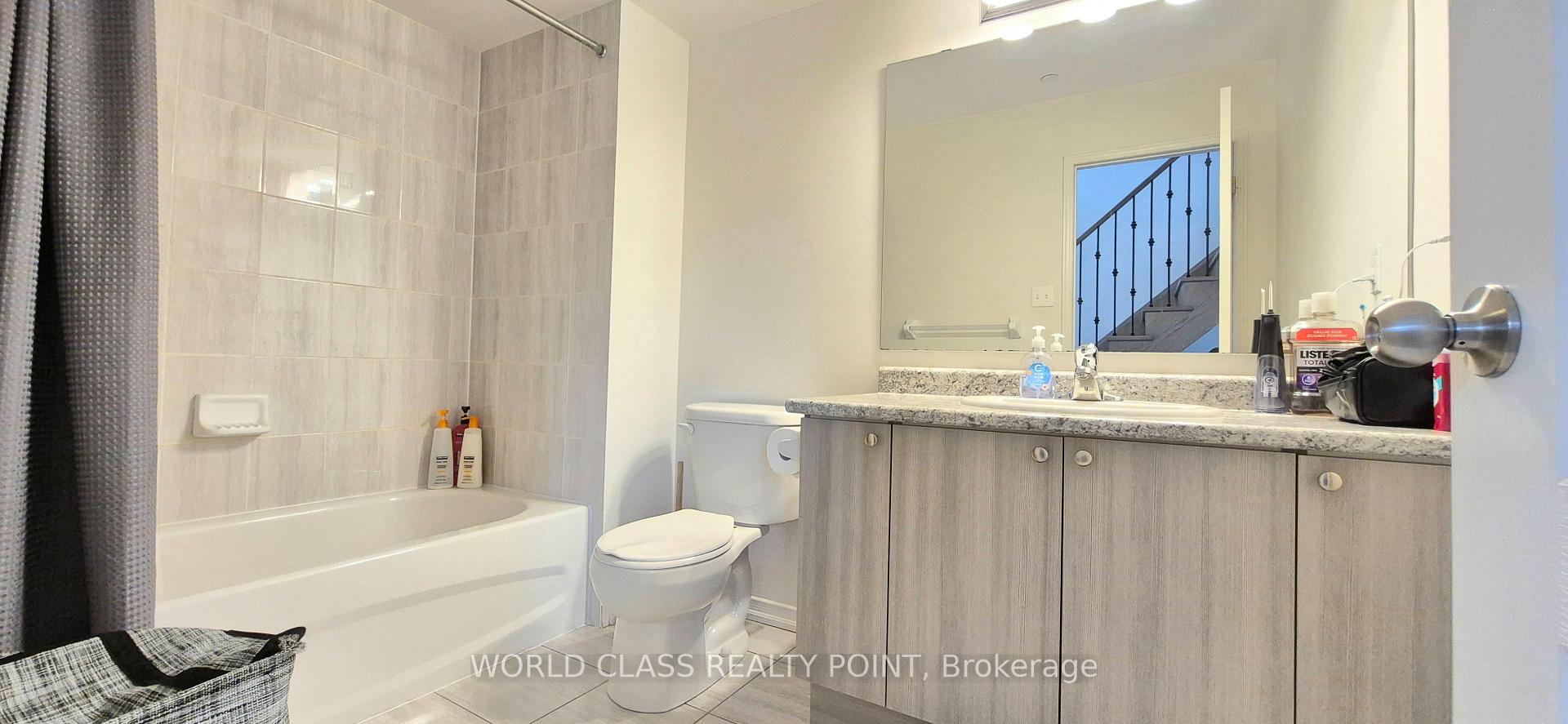 Photo 13 of Unit # 222, 2458 Rosedrop Path, Oshawa, Windfields — HOMEH