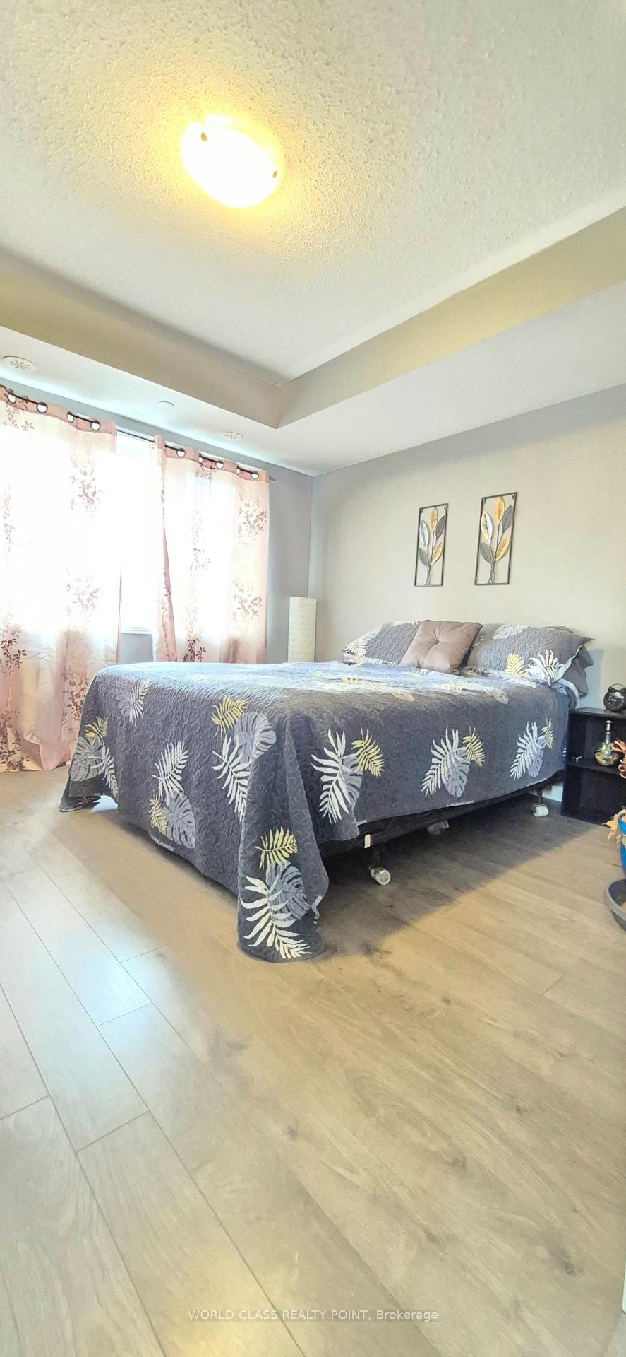 Photo 15 of Unit # 222, 2458 Rosedrop Path, Oshawa, Windfields — HOMEH