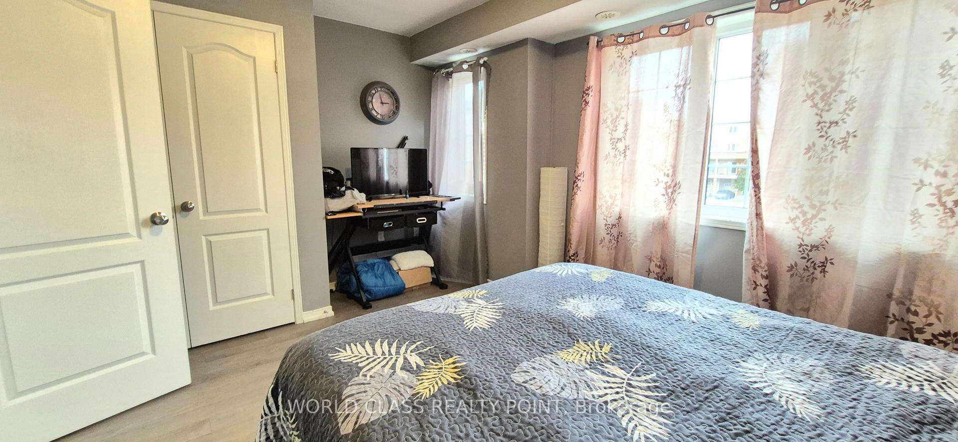 Photo 16 of Unit # 222, 2458 Rosedrop Path, Oshawa, Windfields — HOMEH