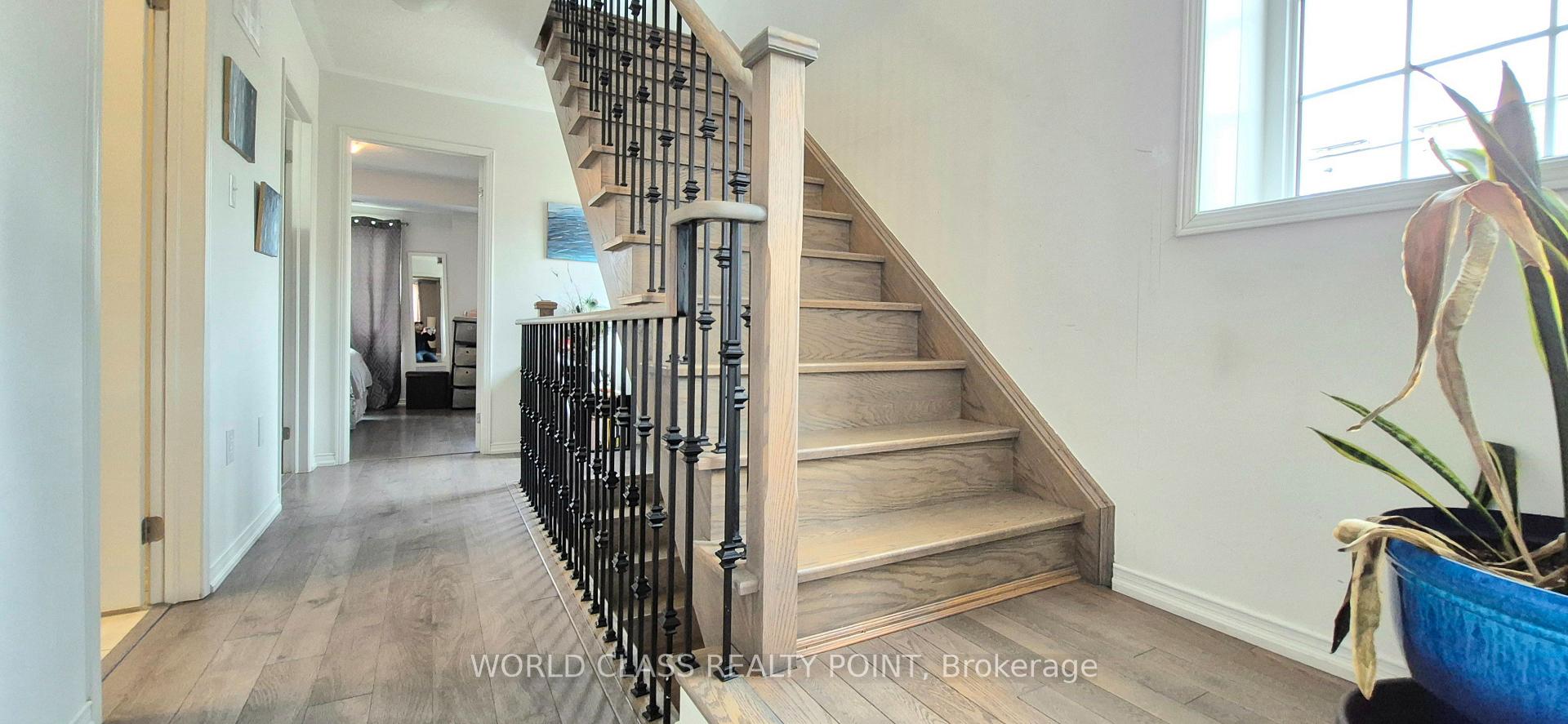 Photo 17 of Unit # 222, 2458 Rosedrop Path, Oshawa, Windfields — HOMEH