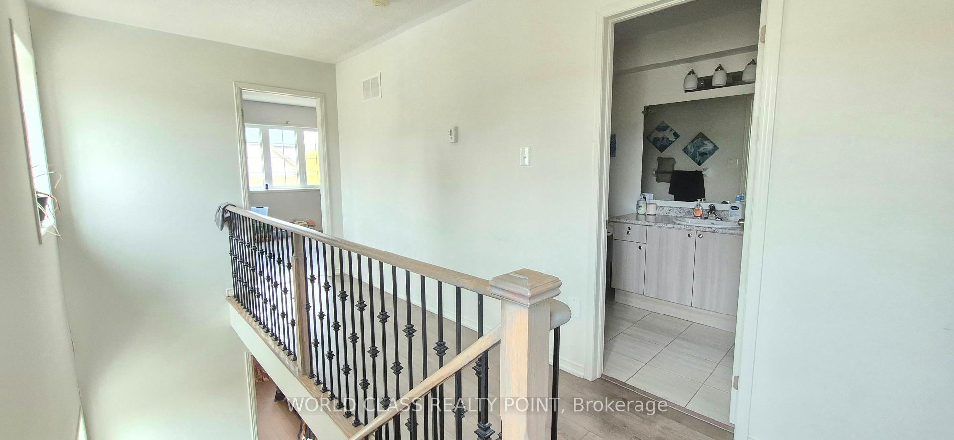 Photo 18 of Unit # 222, 2458 Rosedrop Path, Oshawa, Windfields — HOMEH