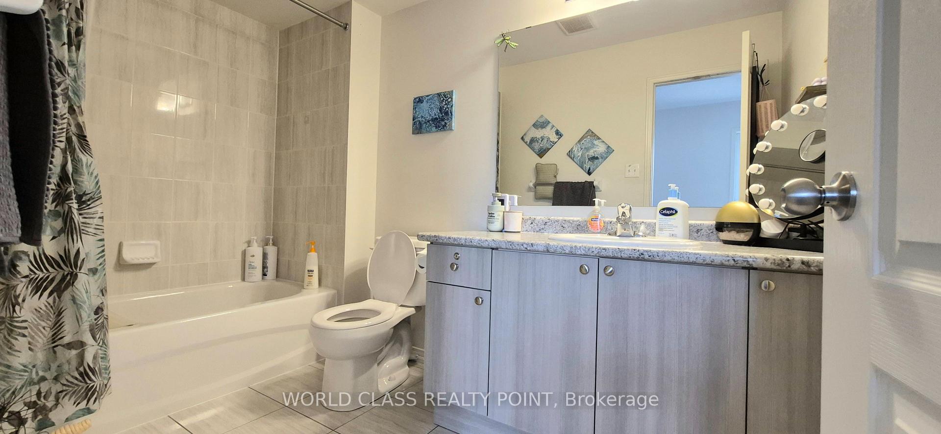 Photo 19 of Unit # 222, 2458 Rosedrop Path, Oshawa, Windfields — HOMEH