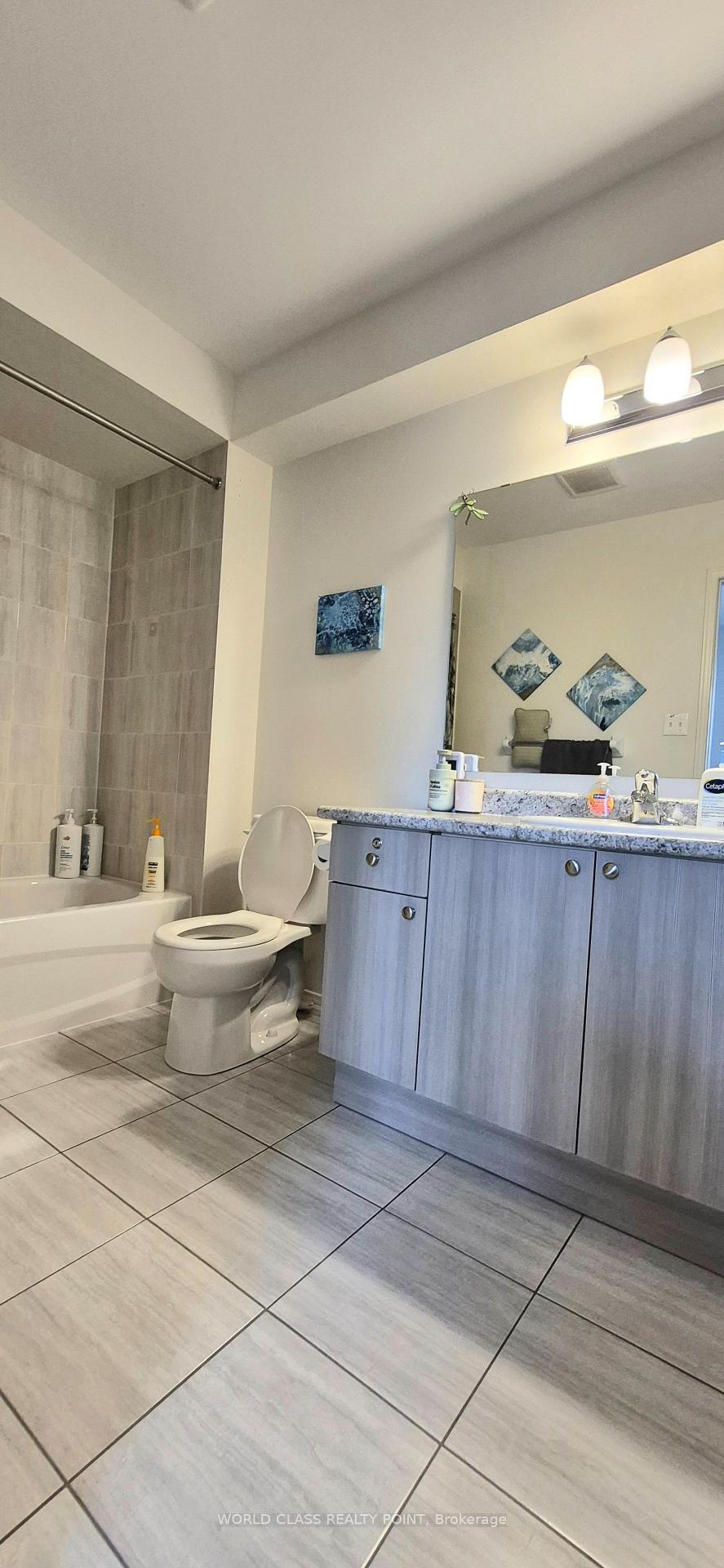 Photo 20 of Unit # 222, 2458 Rosedrop Path, Oshawa, Windfields — HOMEH