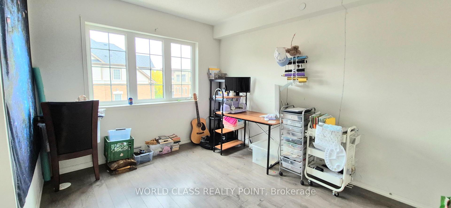 Photo 21 of Unit # 222, 2458 Rosedrop Path, Oshawa, Windfields — HOMEH