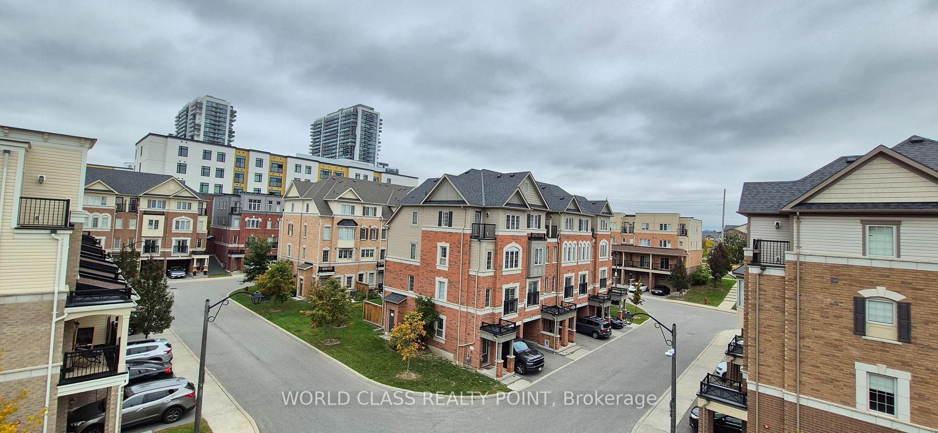 Photo 22 of Unit # 222, 2458 Rosedrop Path, Oshawa, Windfields — HOMEH