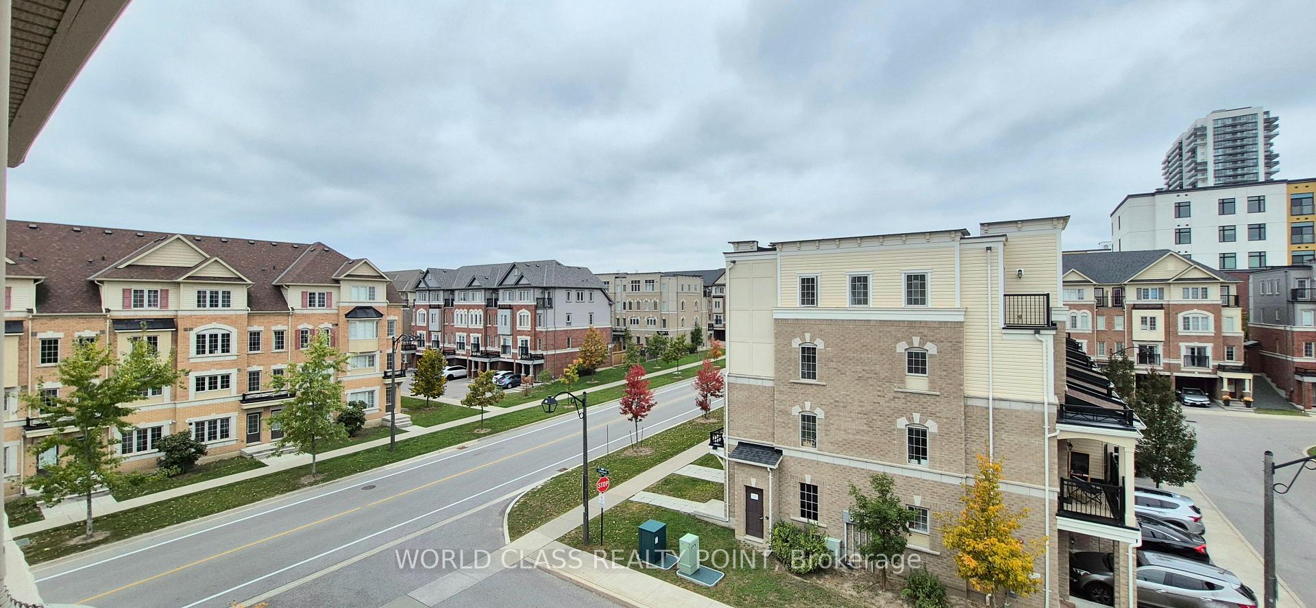 Photo 23 of Unit # 222, 2458 Rosedrop Path, Oshawa, Windfields — HOMEH