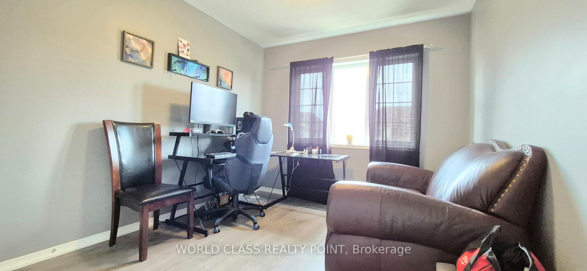 Photo 24 of Unit # 222, 2458 Rosedrop Path, Oshawa, Windfields — HOMEH
