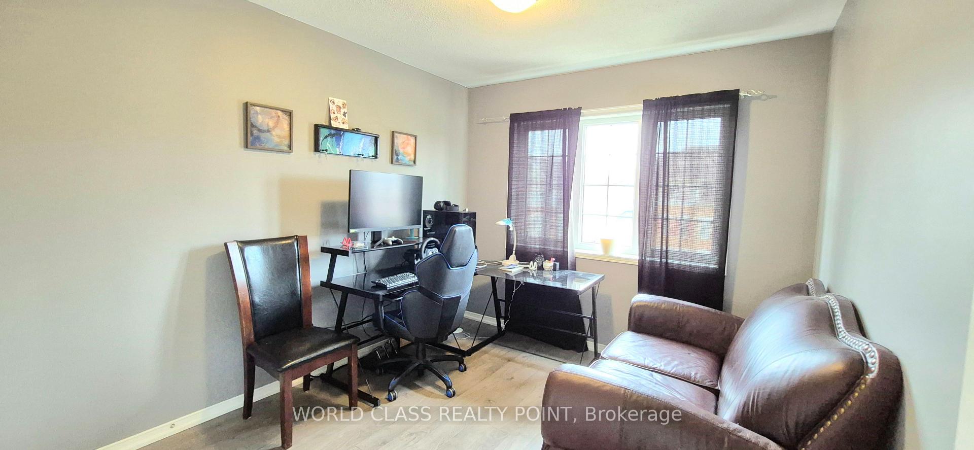 Photo 25 of Unit # 222, 2458 Rosedrop Path, Oshawa, Windfields — HOMEH