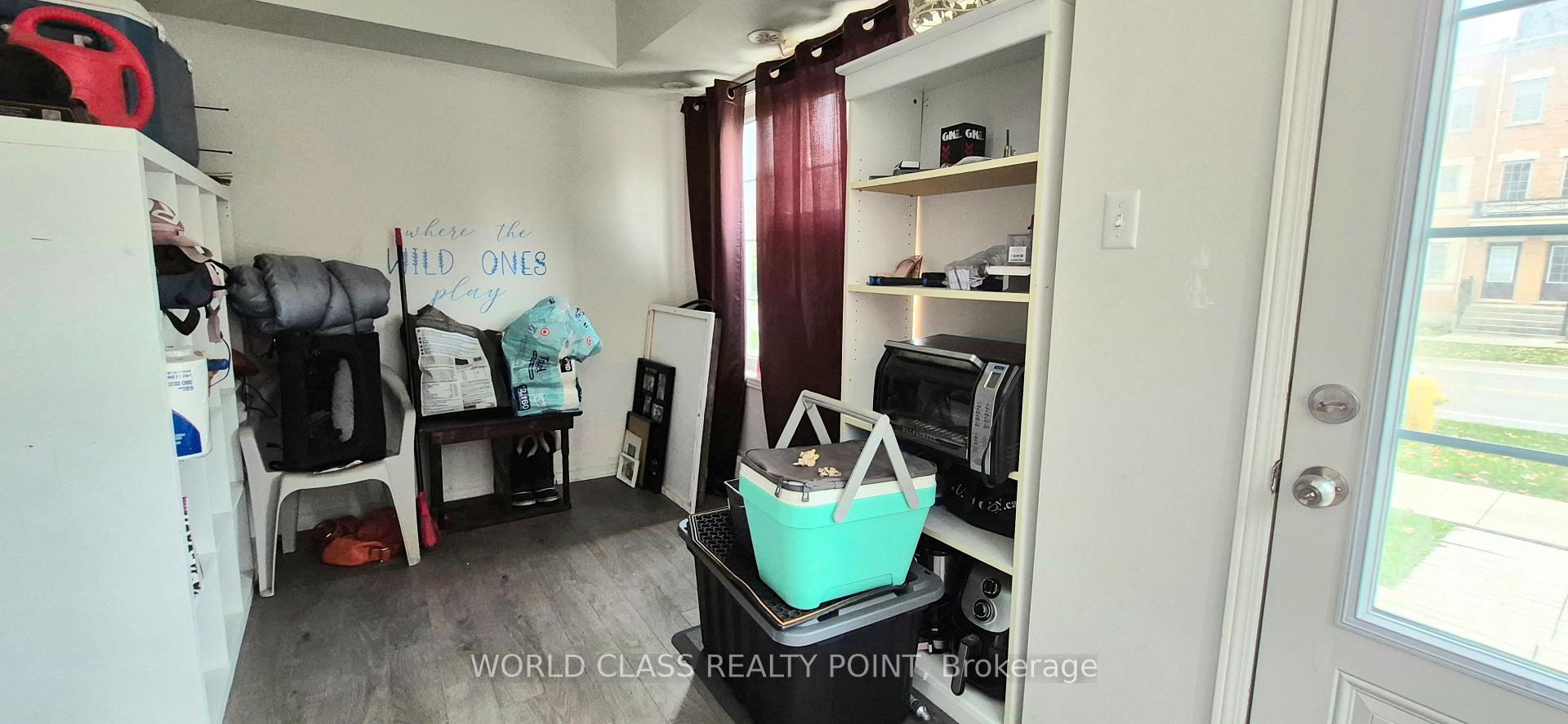 Photo 27 of Unit # 222, 2458 Rosedrop Path, Oshawa, Windfields — HOMEH