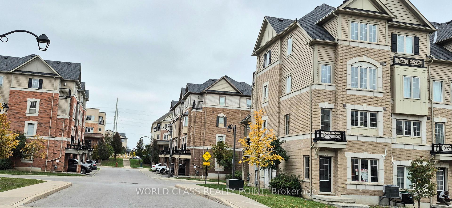 Photo 28 of Unit # 222, 2458 Rosedrop Path, Oshawa, Windfields — HOMEH