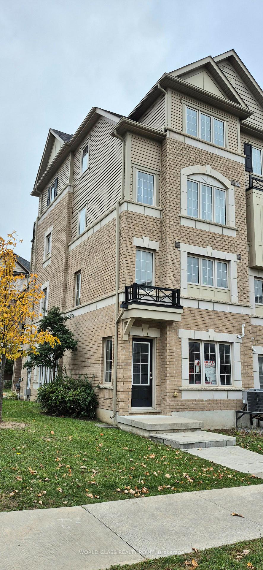 Photo 29 of Unit # 222, 2458 Rosedrop Path, Oshawa, Windfields — HOMEH