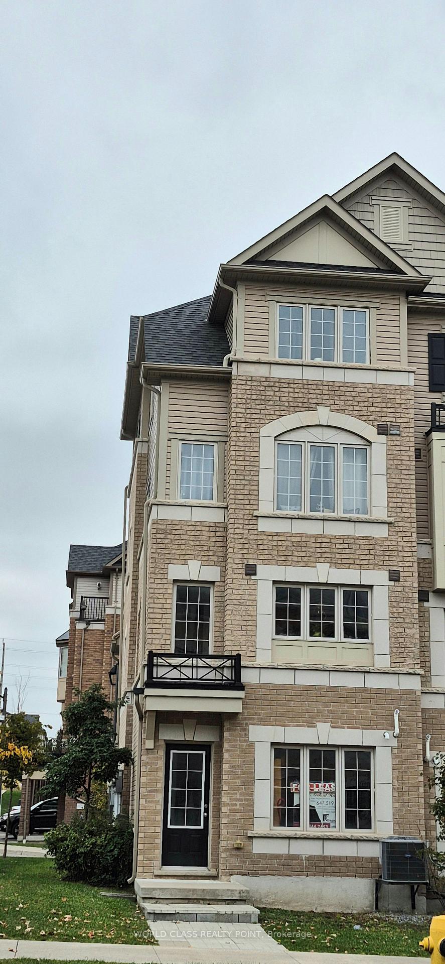 Photo 30 of Unit # 222, 2458 Rosedrop Path, Oshawa, Windfields — HOMEH