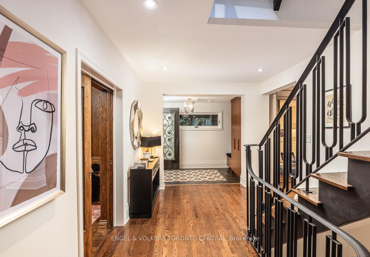Photo 7 of 1 Bryce Avenue, Toronto, Yonge-St. Clair — HOMEH