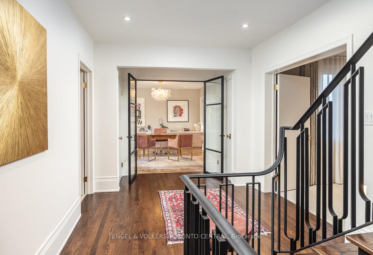 Photo 21 of 1 Bryce Avenue, Toronto, Yonge-St. Clair — HOMEH