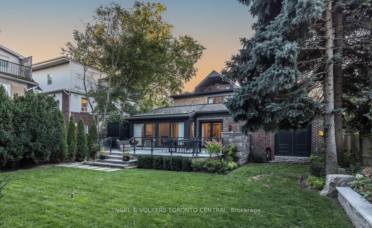Photo 38 of 1 Bryce Avenue, Toronto, Yonge-St. Clair — HOMEH