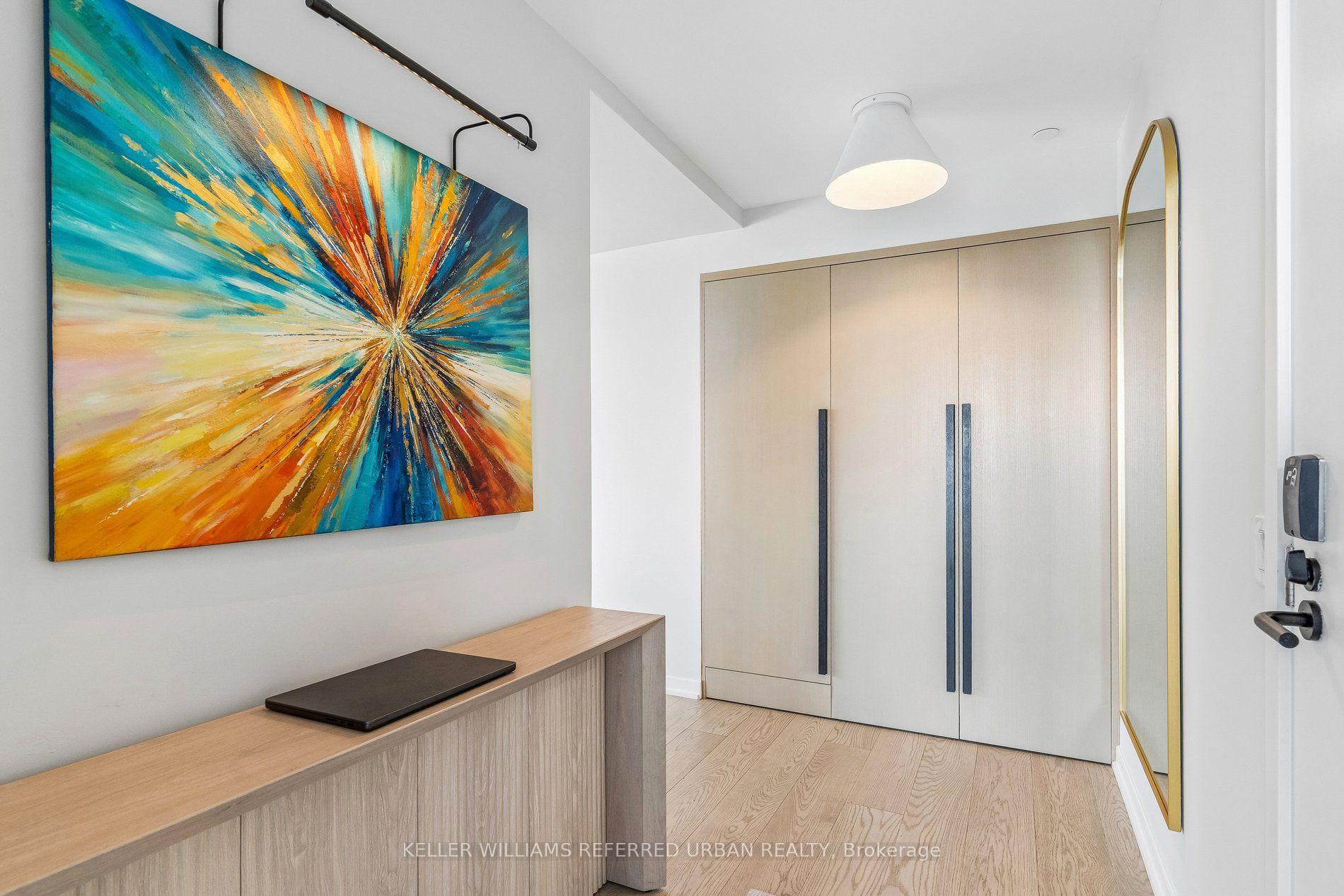 Photo 17 of Unit 702, 10 Graphophone Grove, Toronto, Dovercourt-Wallace Emerson-Junction — HOMEH