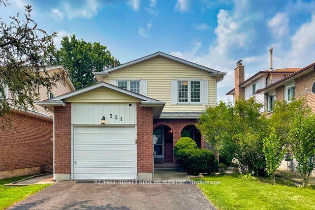 Photo of 531 Beaver Court
