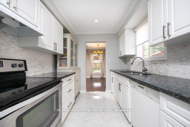 Photo 5 of 531 Beaver Court, Milton, Timberlea — HOMEH