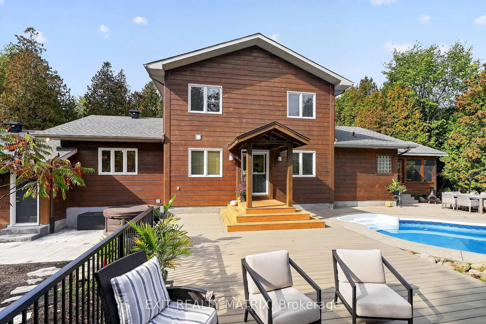 Photo 10 of 8010 Iveson Drive, Ottawa, Osgoode Twp North of Reg Rd 6 — HOMEH