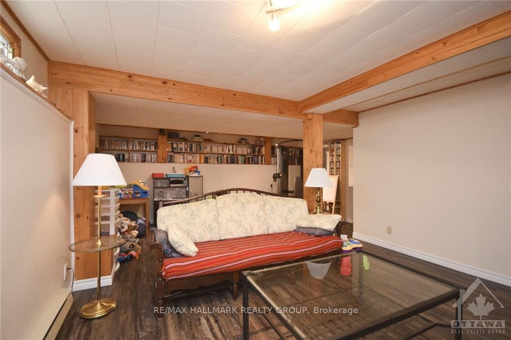 Photo 26 of 417 Pauline Charron Place, Ottawa, Vanier — HOMEH