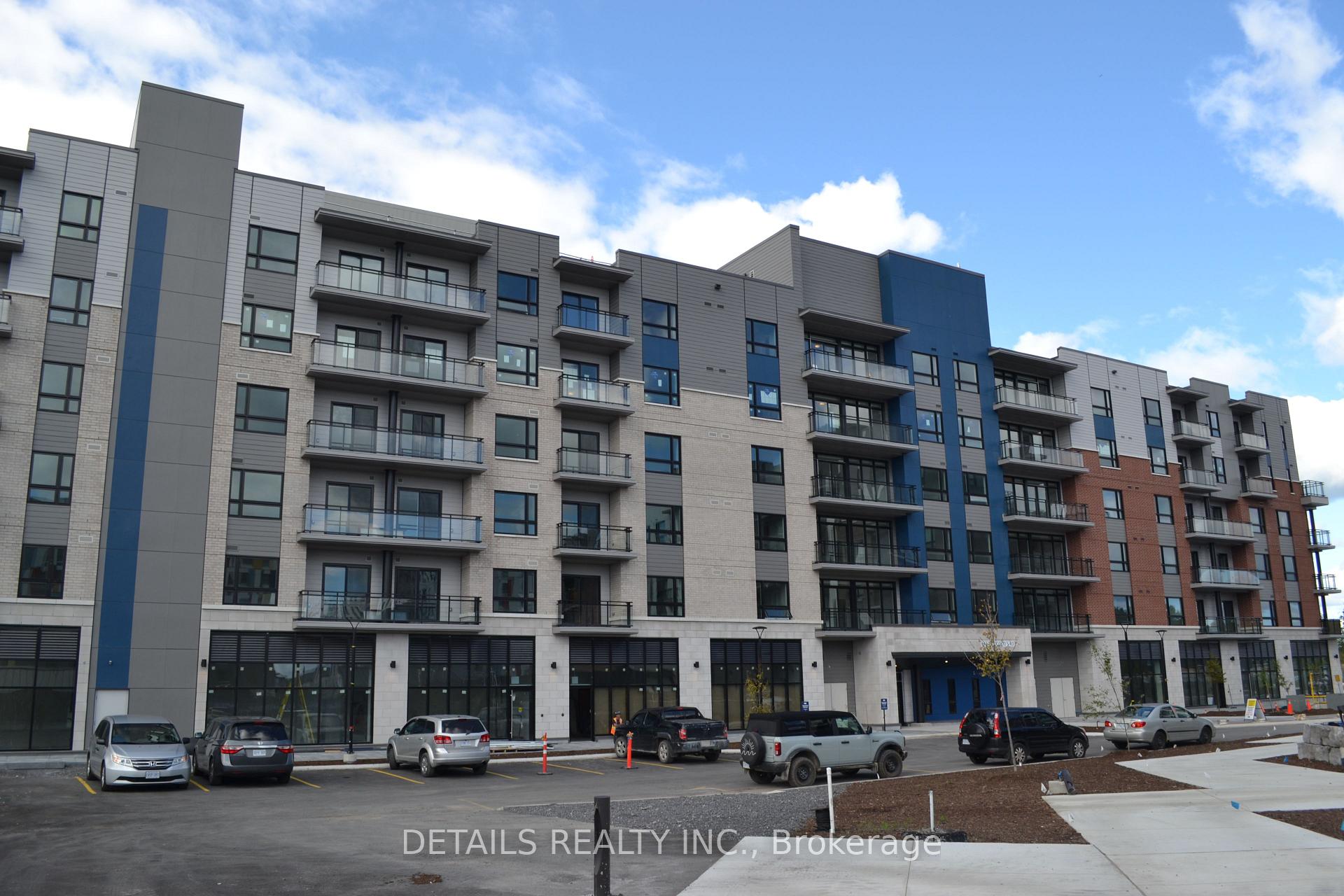 Photo of Unit 220, 397 Codds Road