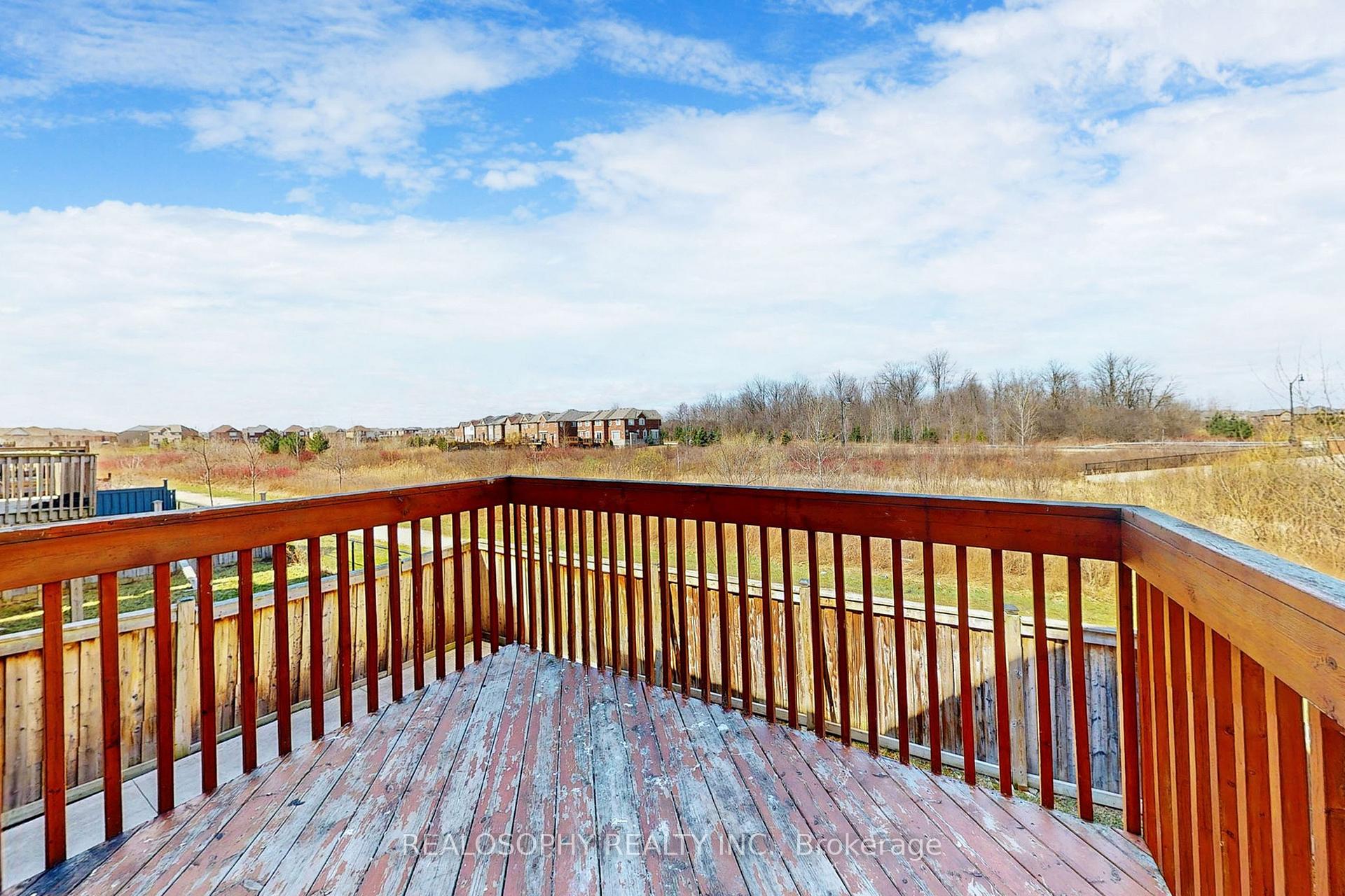 Photo 22 of 106 Miracle Trail, Brampton, Northwest Brampton — HOMEH