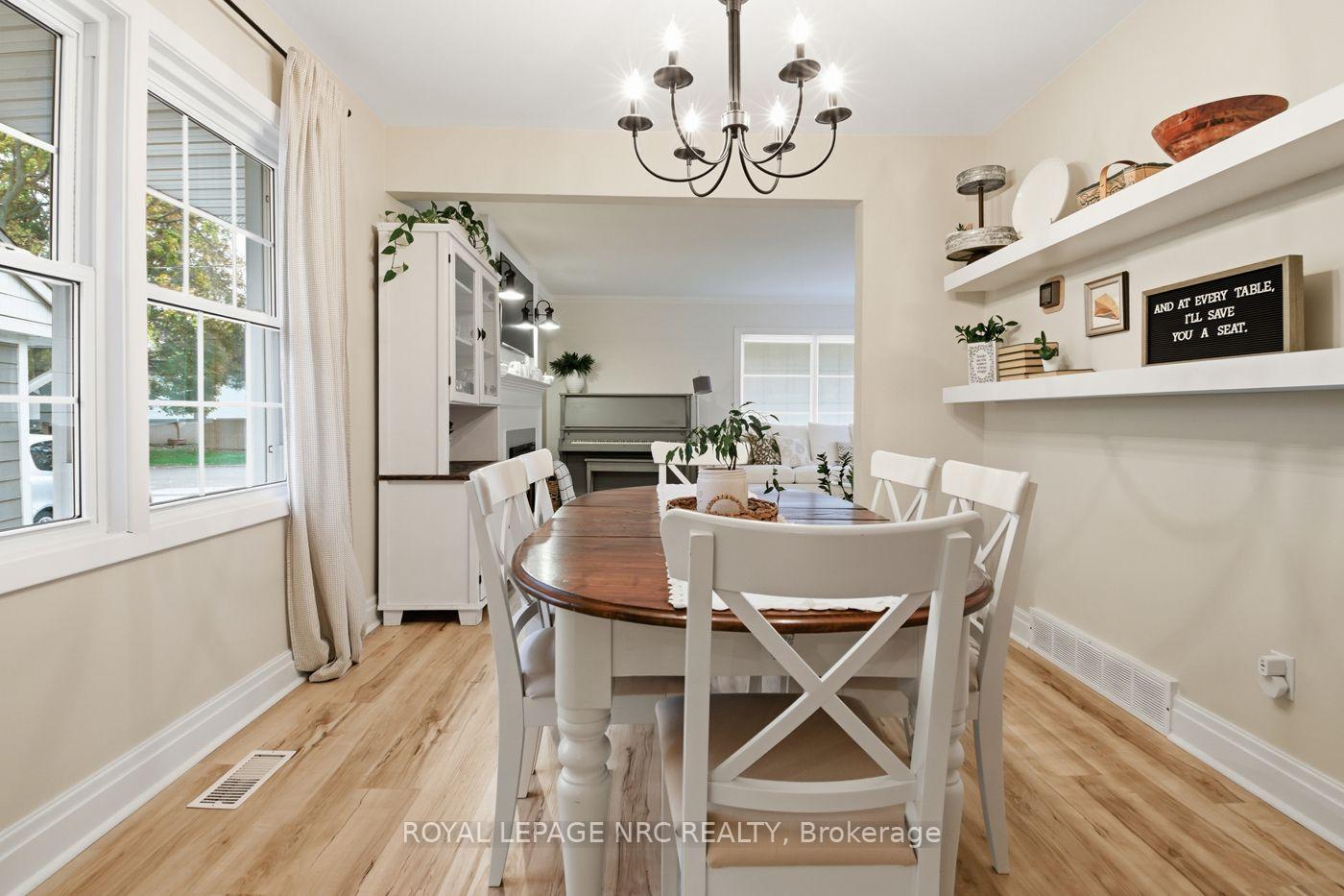 Photo 7 of 1 Nancy Drive, St. Catharines, Vine/Linwell — HOMEH