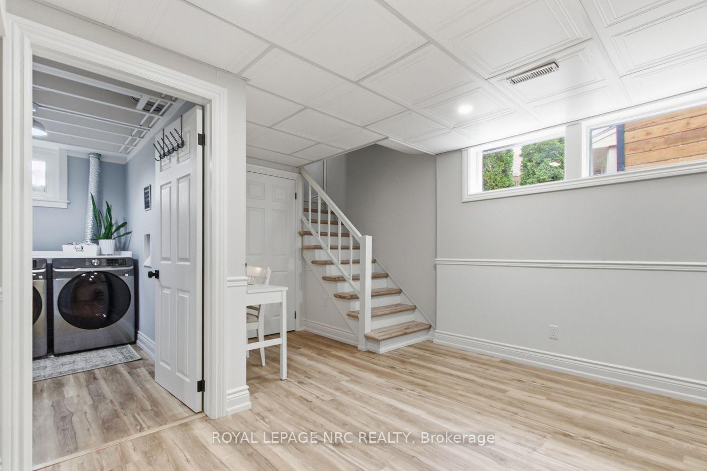 Photo 25 of 1 Nancy Drive, St. Catharines, Vine/Linwell — HOMEH