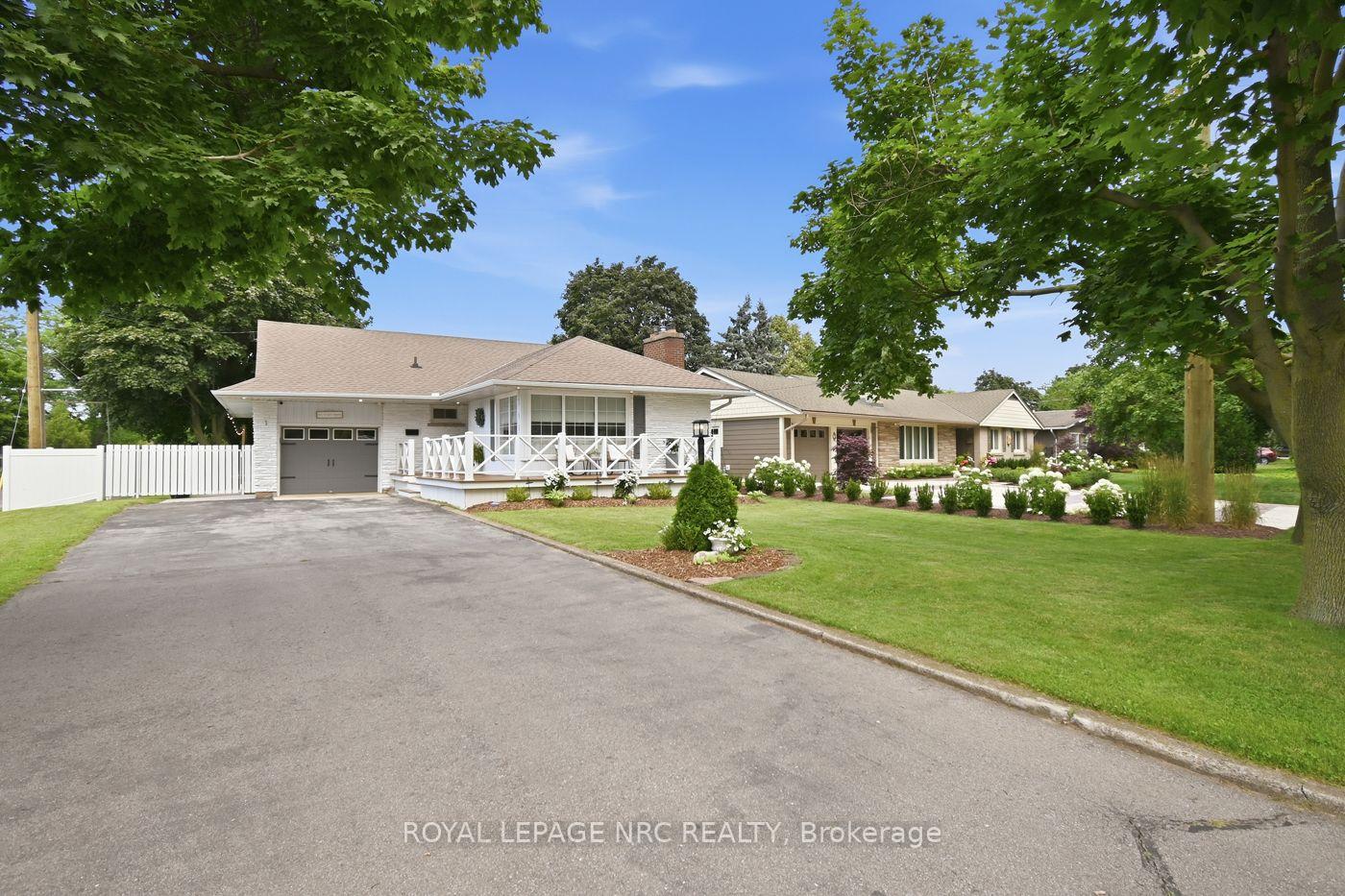Photo 41 of 1 Nancy Drive, St. Catharines, Vine/Linwell — HOMEH