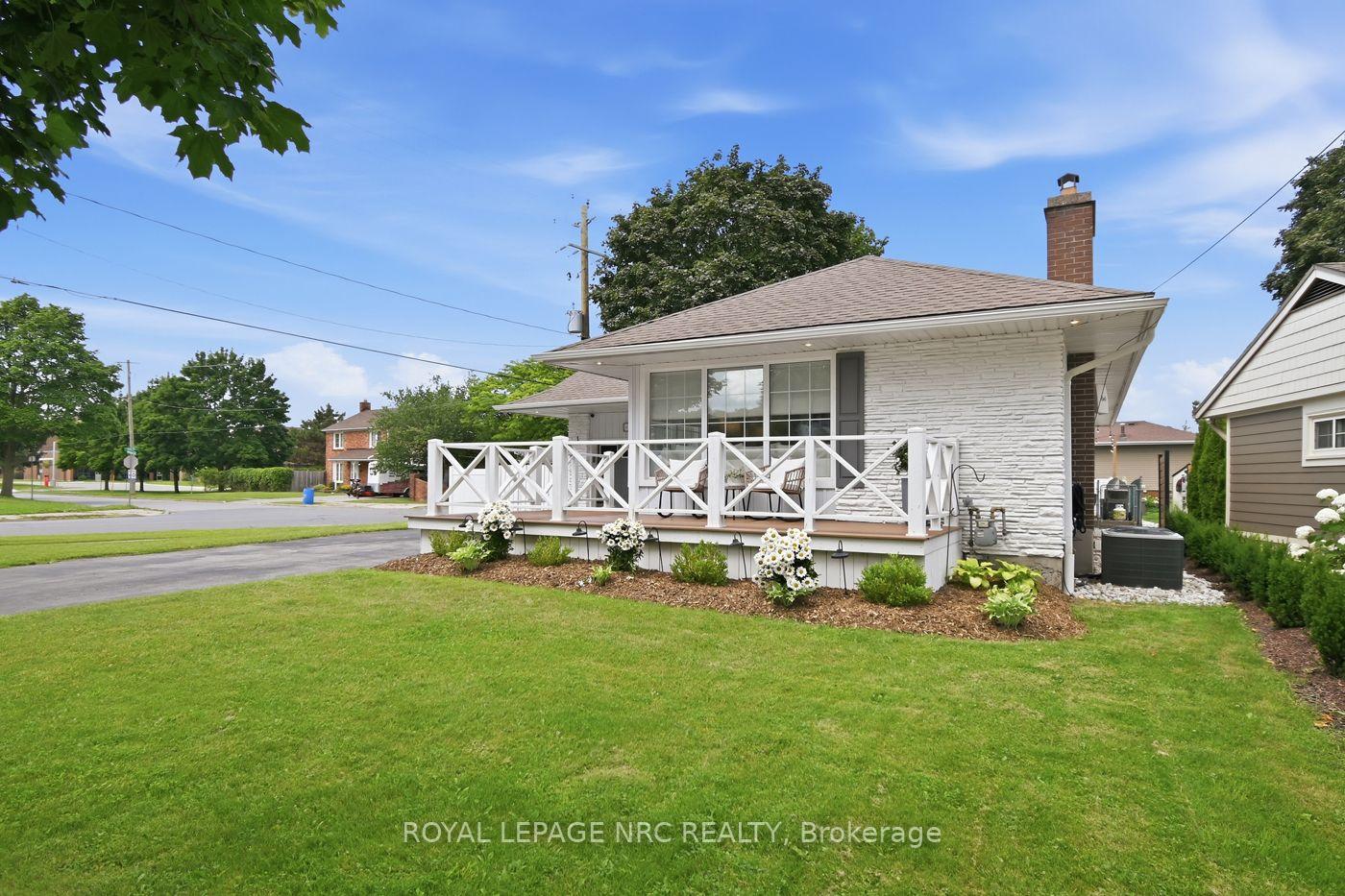 Photo 42 of 1 Nancy Drive, St. Catharines, Vine/Linwell — HOMEH