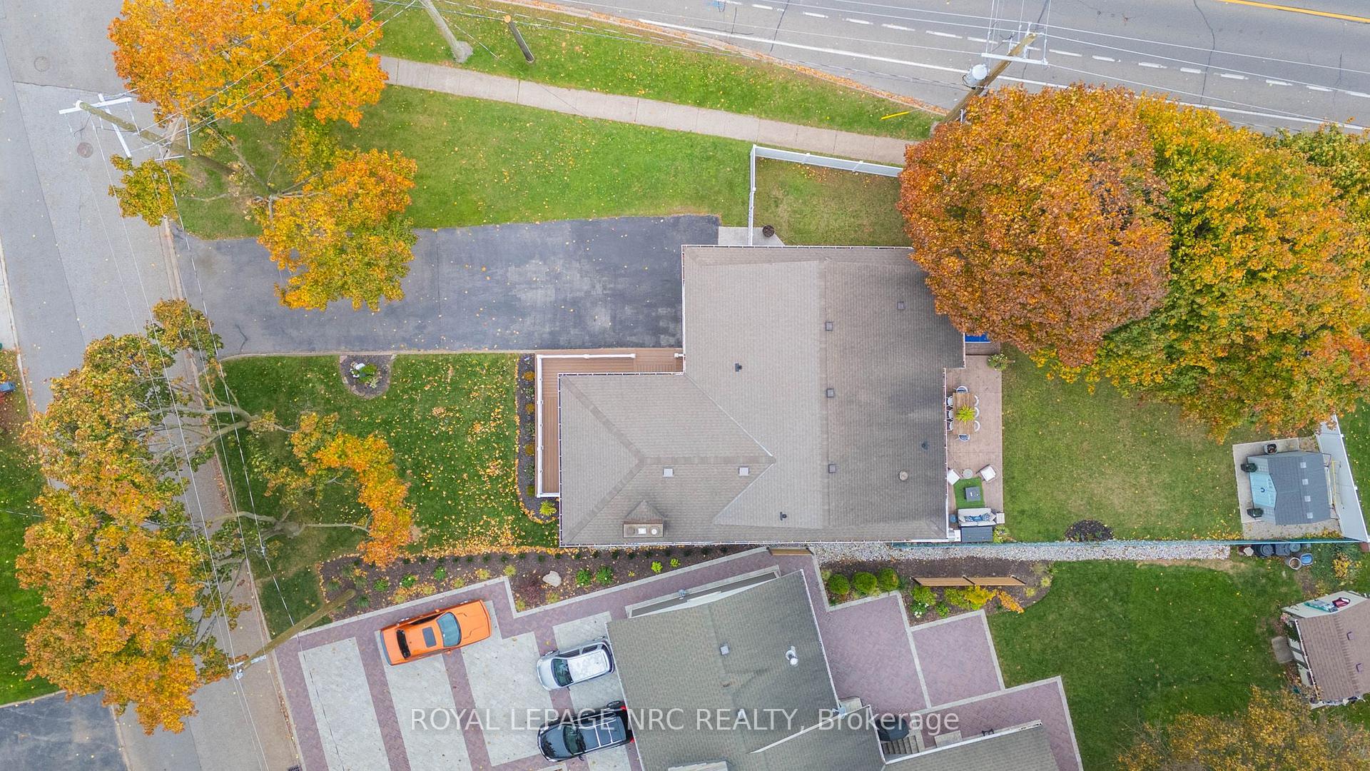 Photo 43 of 1 Nancy Drive, St. Catharines, Vine/Linwell — HOMEH