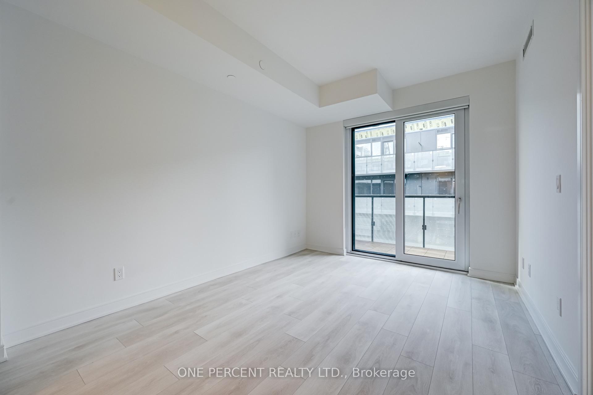 Photo 4 of Unit S408, 35 Rolling Mills Road, Toronto, Waterfront Communities — HOMEH