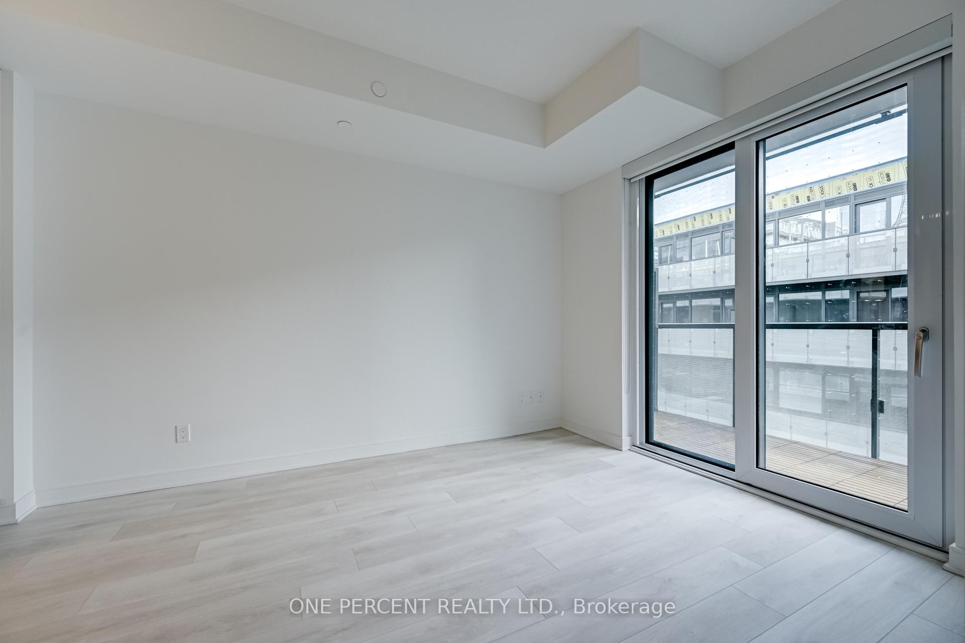 Photo 5 of Unit S408, 35 Rolling Mills Road, Toronto, Waterfront Communities — HOMEH