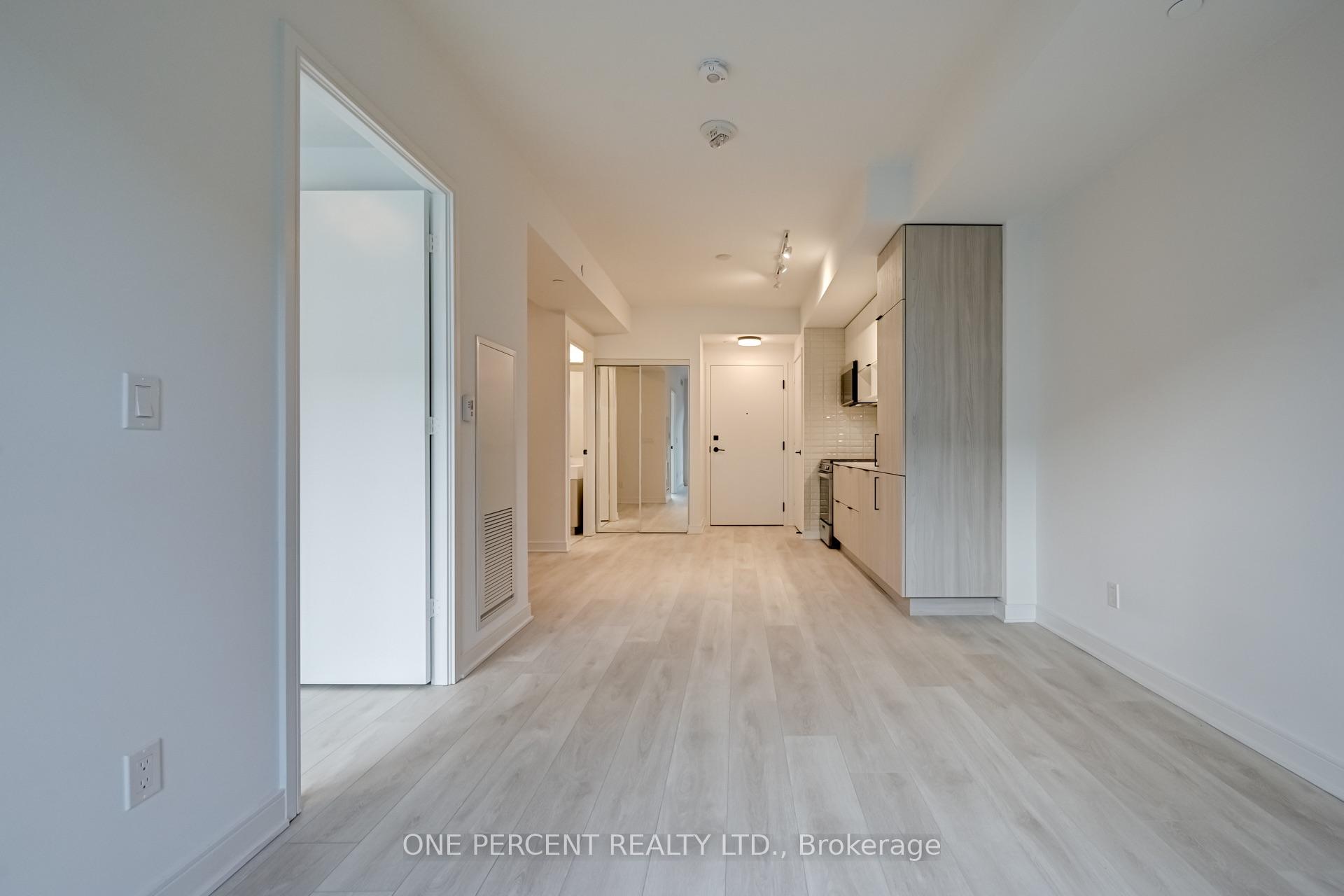 Photo 6 of Unit S408, 35 Rolling Mills Road, Toronto, Waterfront Communities — HOMEH