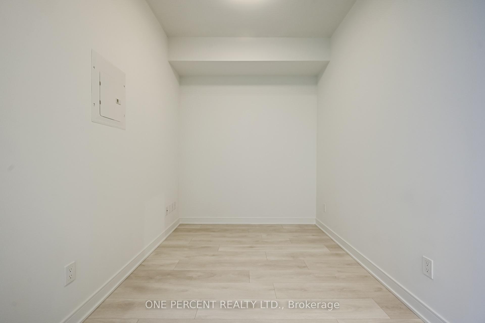 Photo 10 of Unit S408, 35 Rolling Mills Road, Toronto, Waterfront Communities — HOMEH