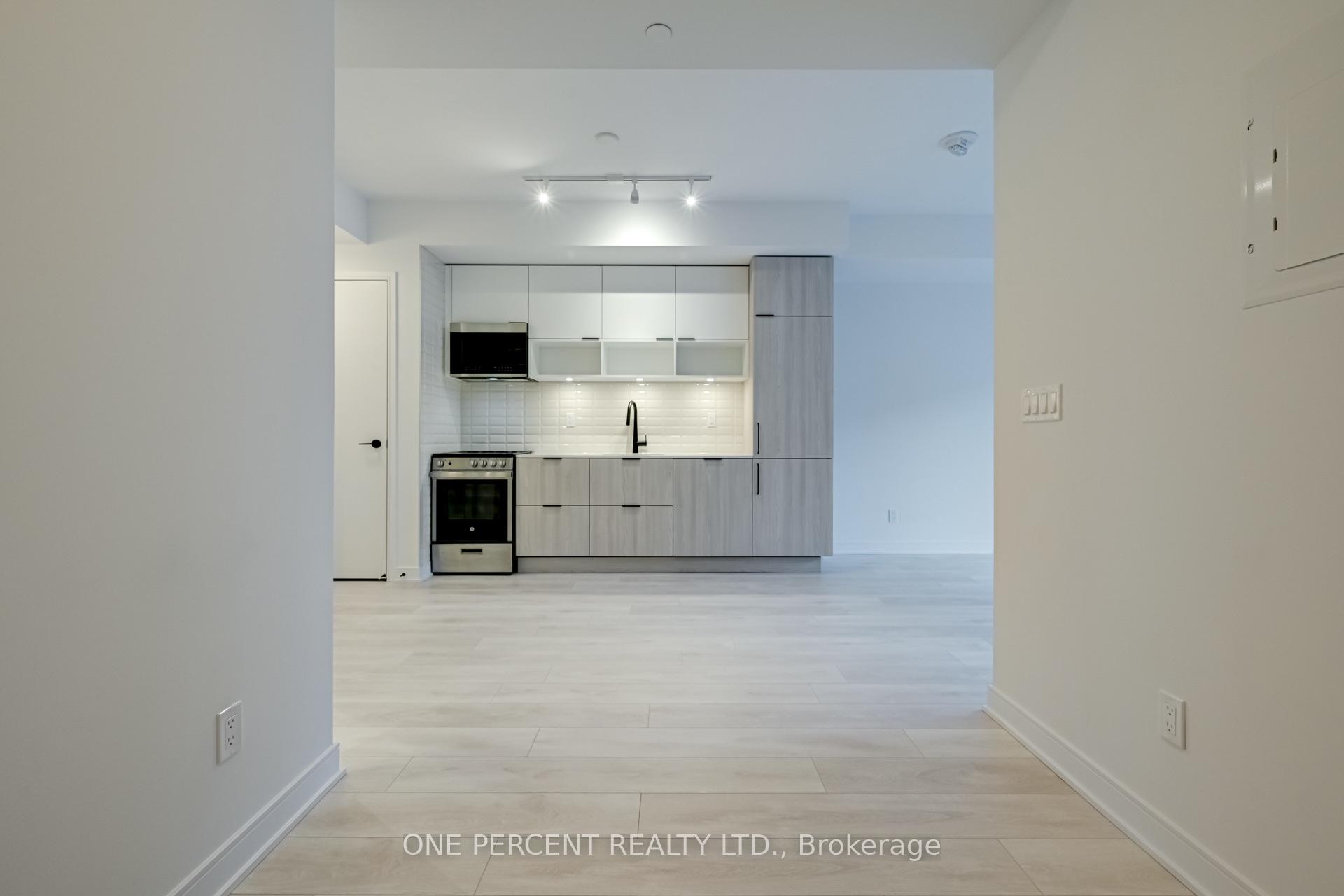 Photo 11 of Unit S408, 35 Rolling Mills Road, Toronto, Waterfront Communities — HOMEH