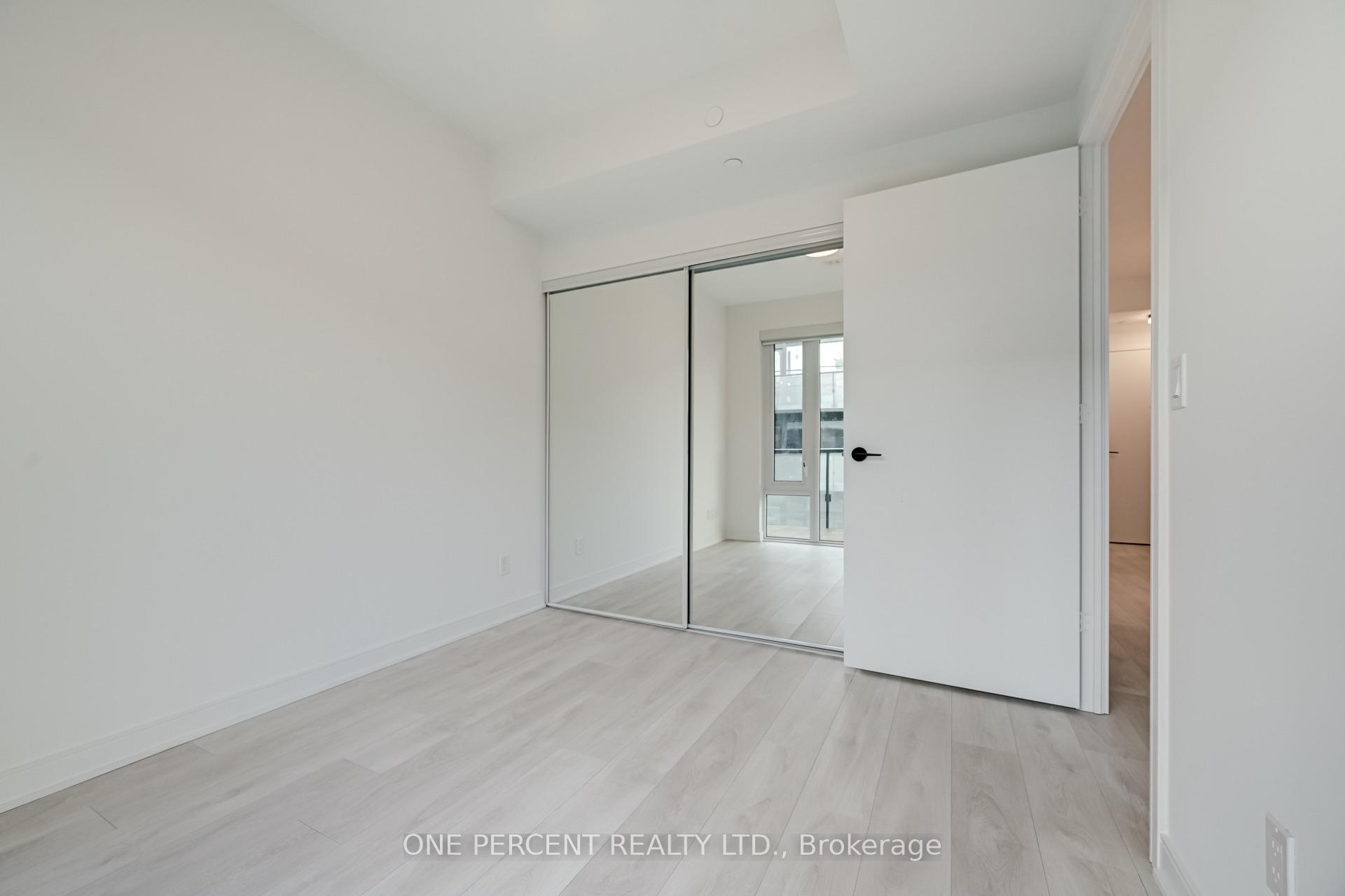 Photo 13 of Unit S408, 35 Rolling Mills Road, Toronto, Waterfront Communities — HOMEH