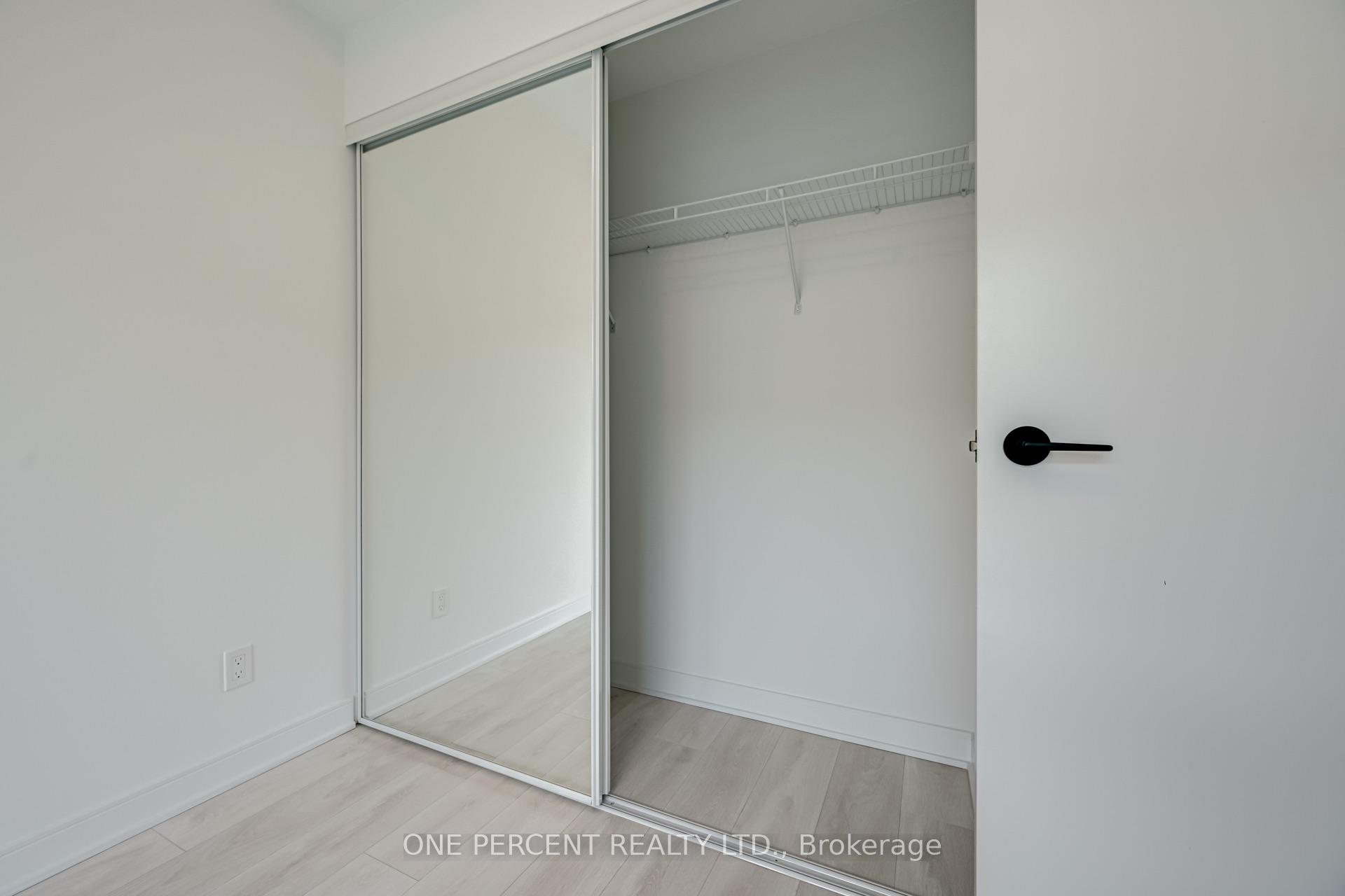 Photo 14 of Unit S408, 35 Rolling Mills Road, Toronto, Waterfront Communities — HOMEH