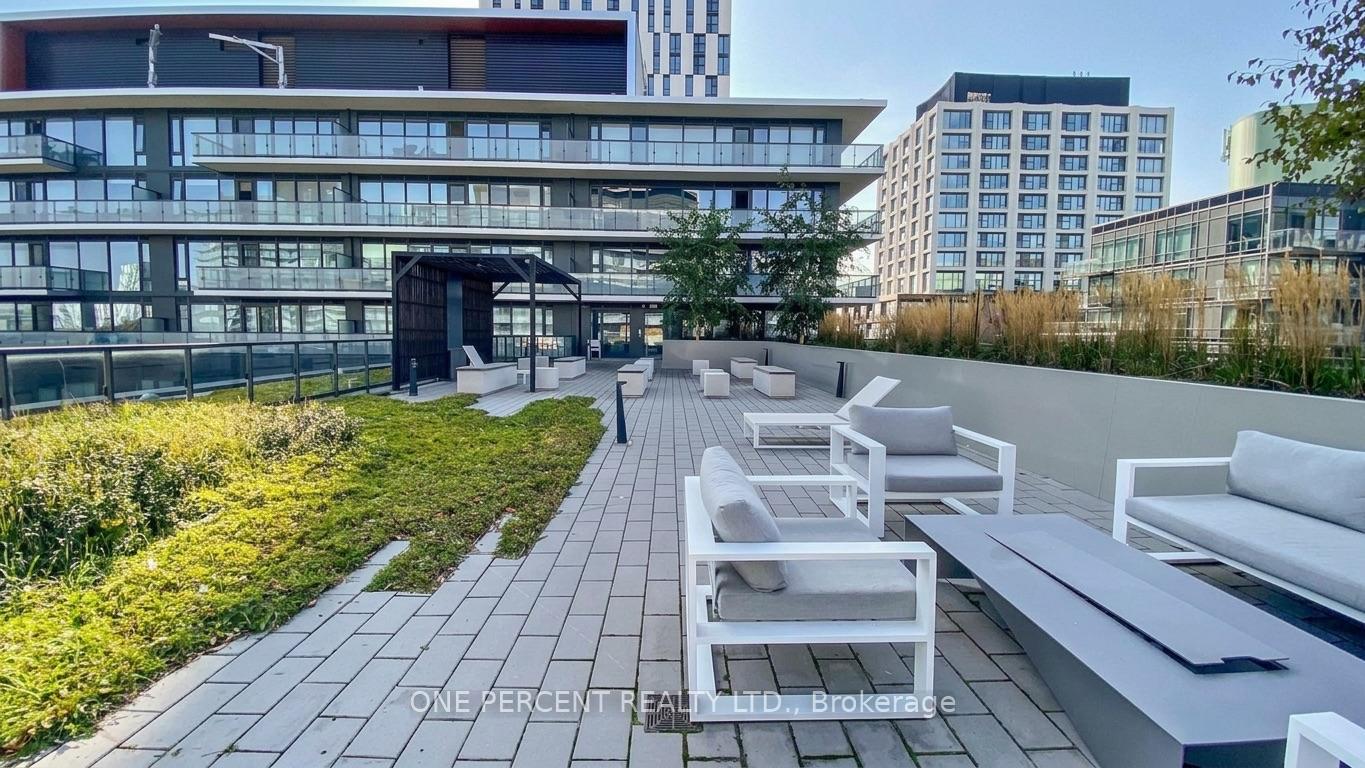 Photo 18 of Unit S408, 35 Rolling Mills Road, Toronto, Waterfront Communities — HOMEH