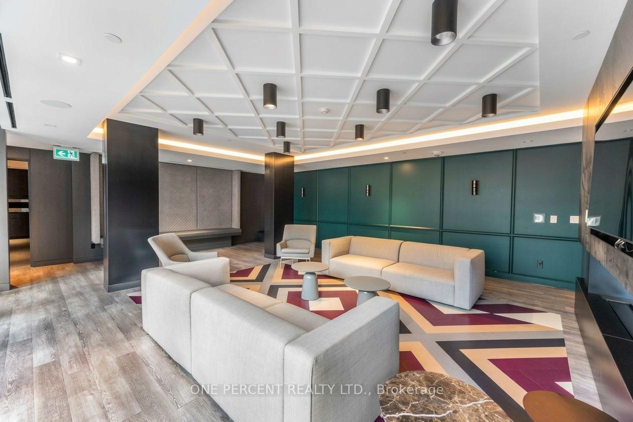 Photo 20 of Unit S408, 35 Rolling Mills Road, Toronto, Waterfront Communities — HOMEH